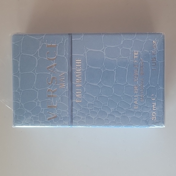 Versace Other - Versace Man 30ml. 1fl.oz